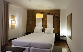 Hotel Trindade Oporto